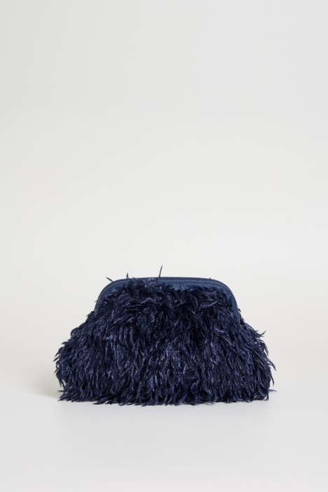 Fringed Clutch Intrend