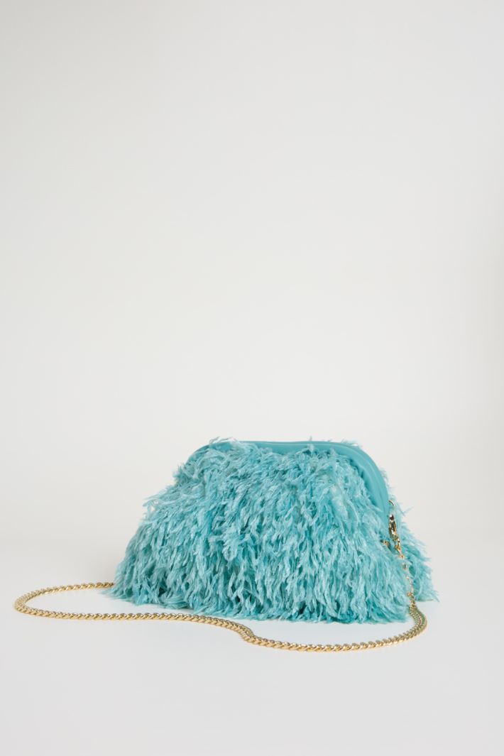 Pochette a frange Intrend - 2