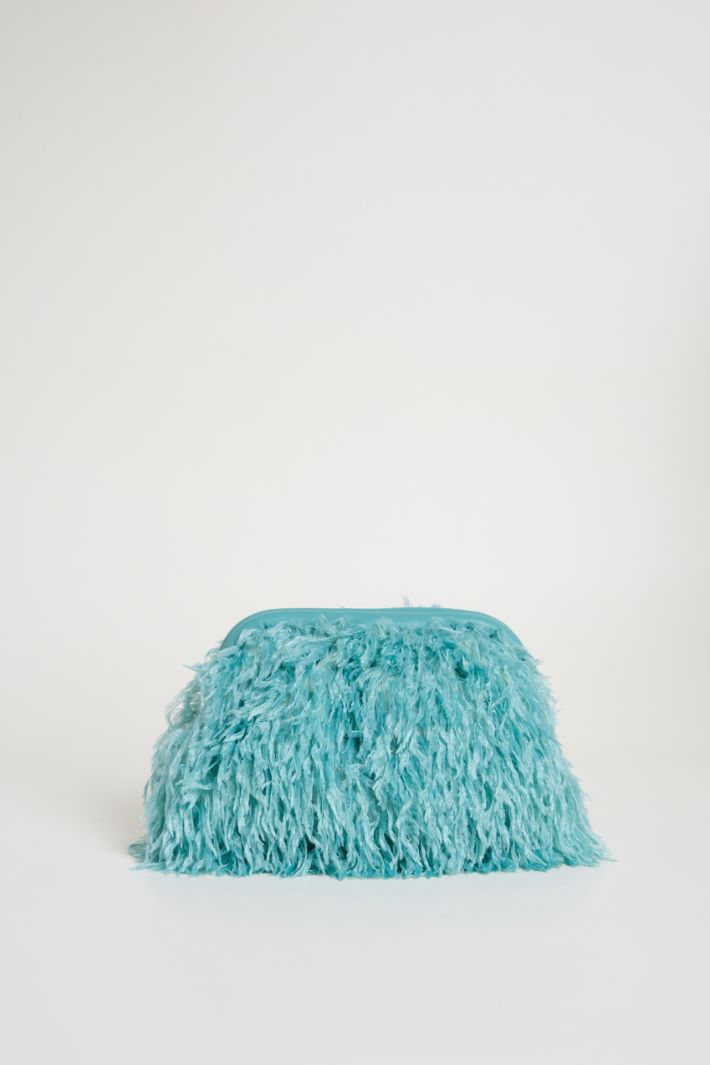 Pochette a frange Intrend