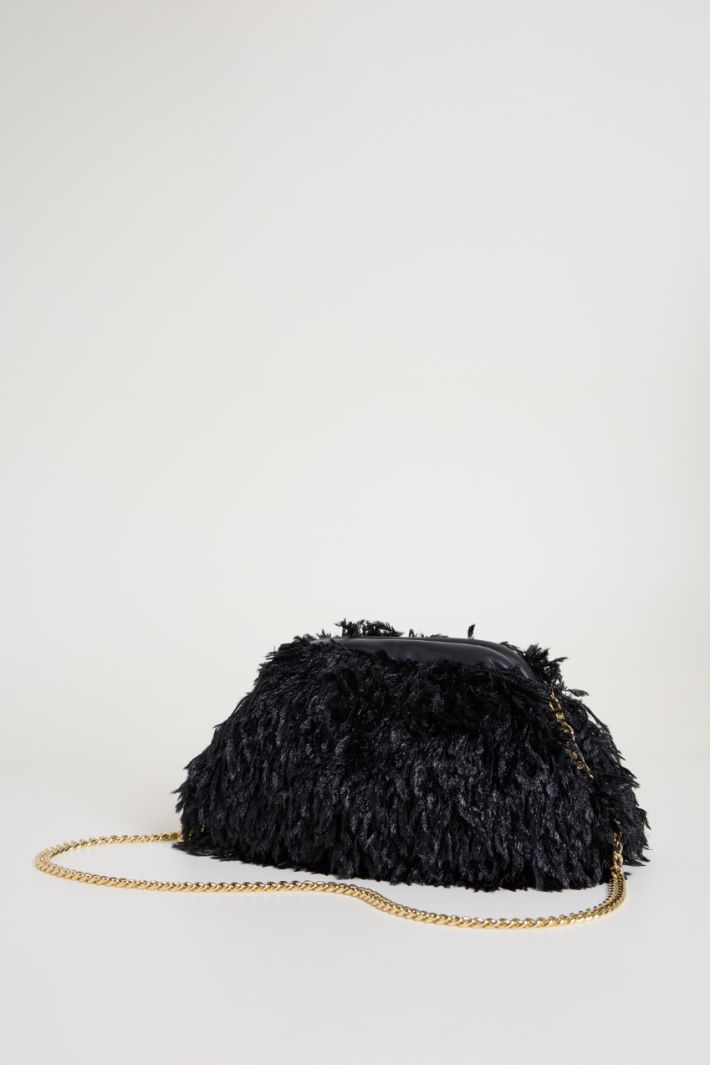 Pochette a frange Intrend - 2