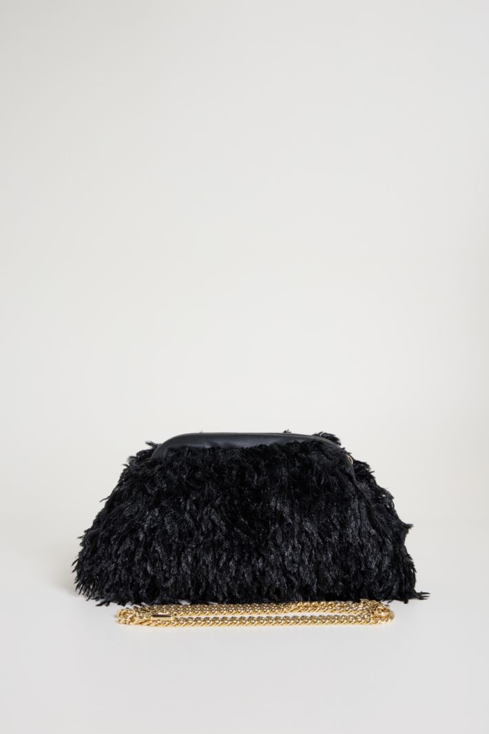 Pochette a frange Intrend - 3