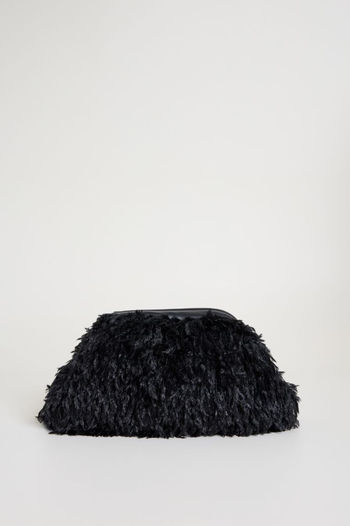 Pochette a frange Intrend