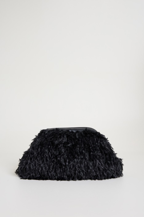 Pochette a frange Intrend