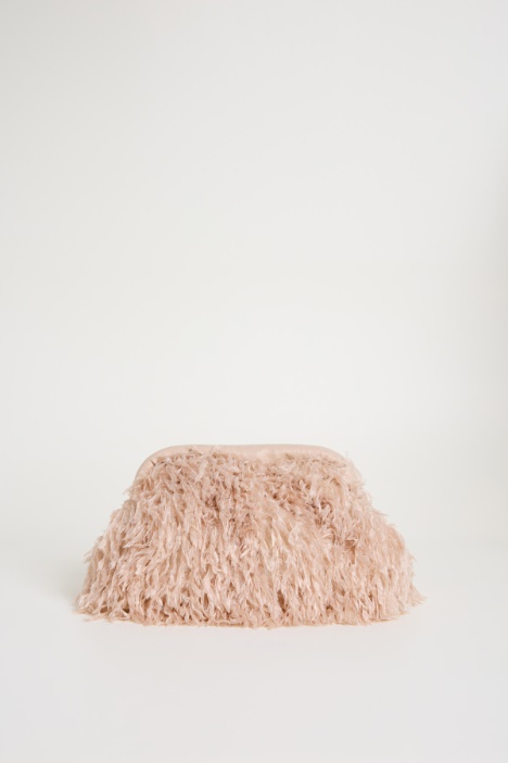 Fringed Clutch Intrend