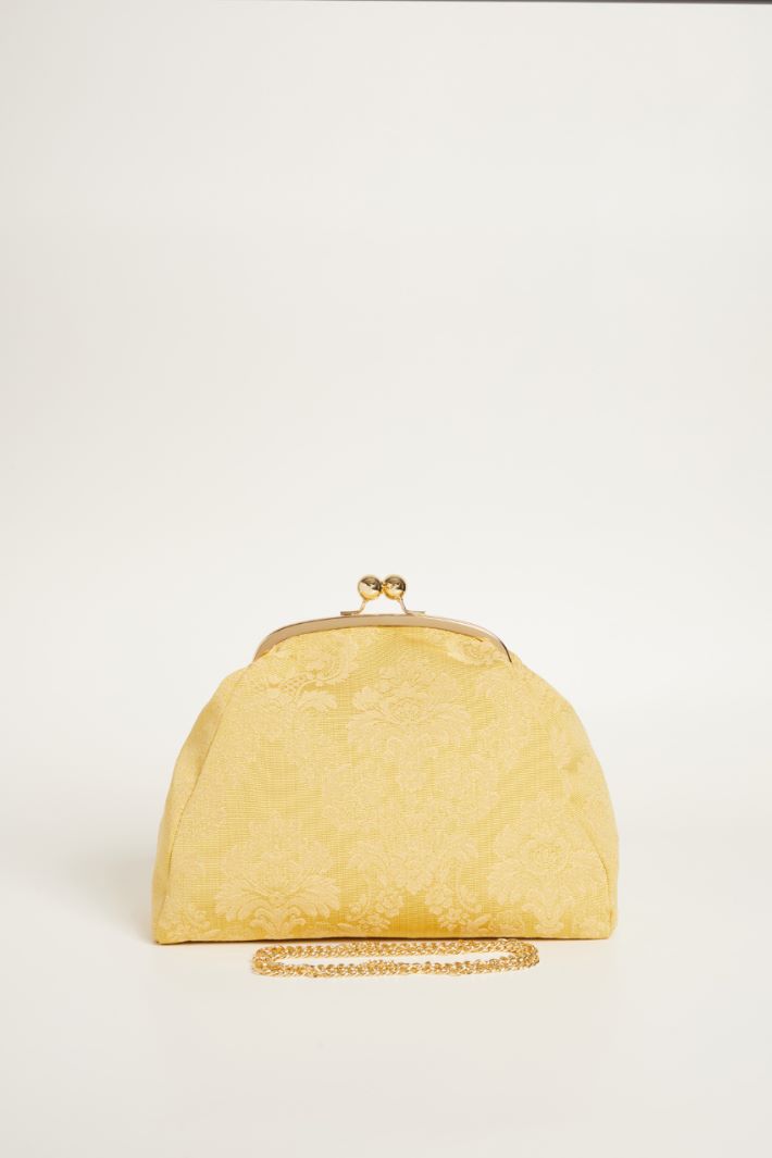 Jacquard clutch Intrend - 3