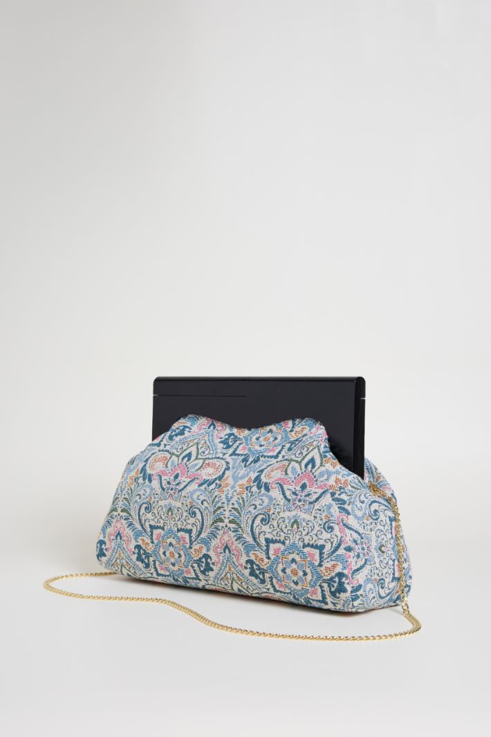 Maxi pochette fantasia Intrend - 2