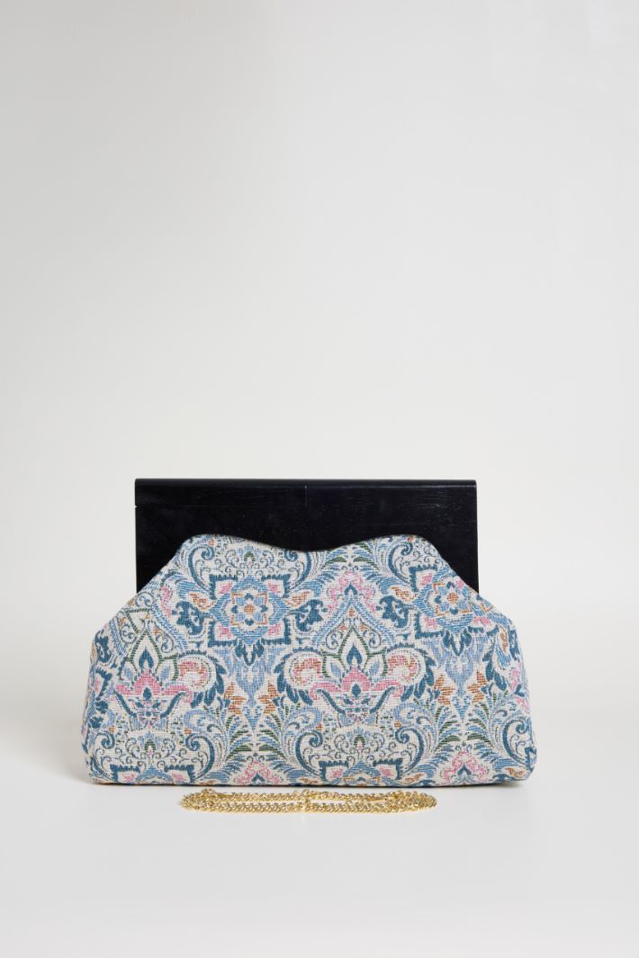 Maxi pochette fantasia Intrend - 3