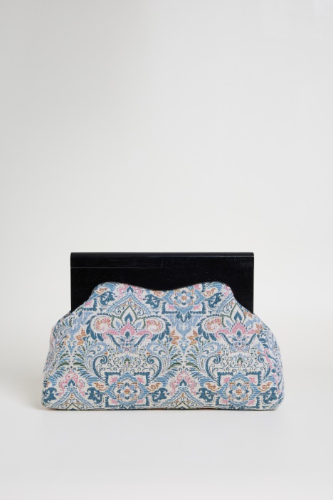 Maxi pochette fantasia Intrend