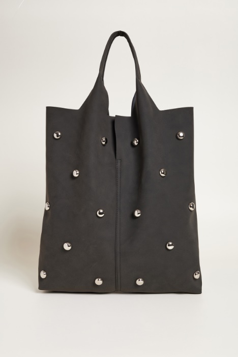 Studded tote bag Intrend
