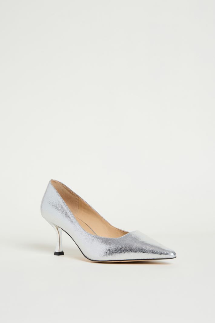 Craquelé-effect laminated pumps Intrend - 2