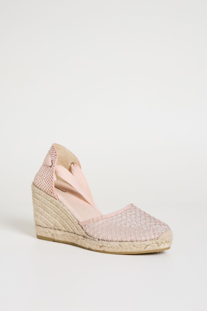 Wedge Espadrilles Intrend - 2