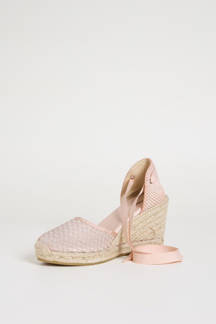 Wedge Espadrilles Intrend - 3