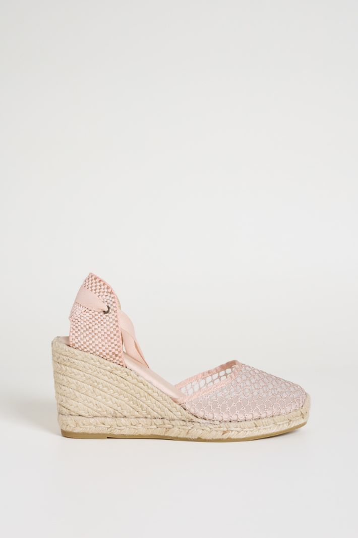Wedge Espadrilles Intrend