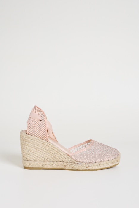 Wedge Espadrilles Intrend