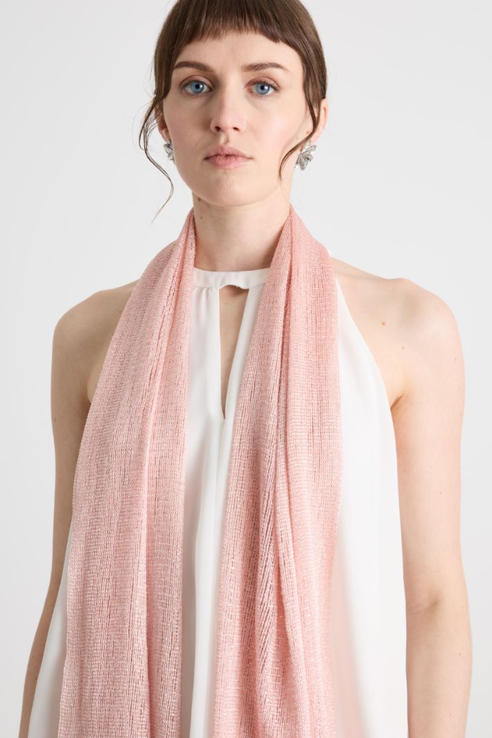 Stola laminata Intrend - 2