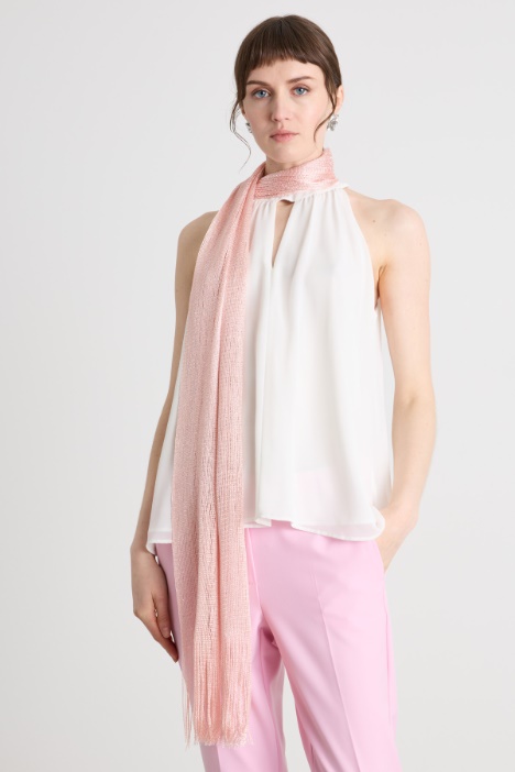 Stola laminata Intrend