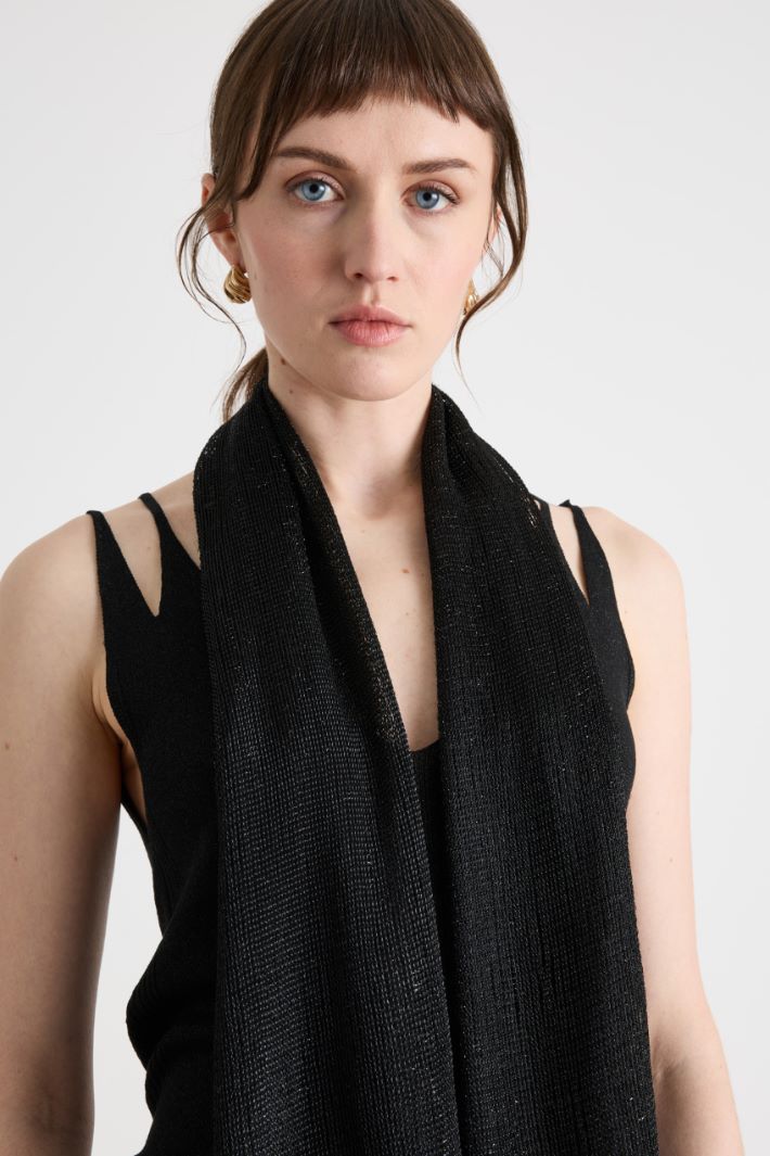 Stola laminata Intrend - 2