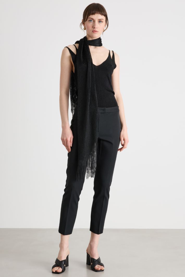 Stola laminata Intrend