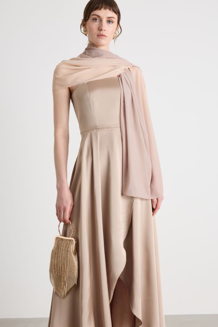 Stola sfumata Intrend