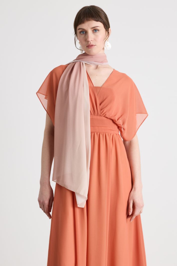 Stola sfumata Intrend - 2