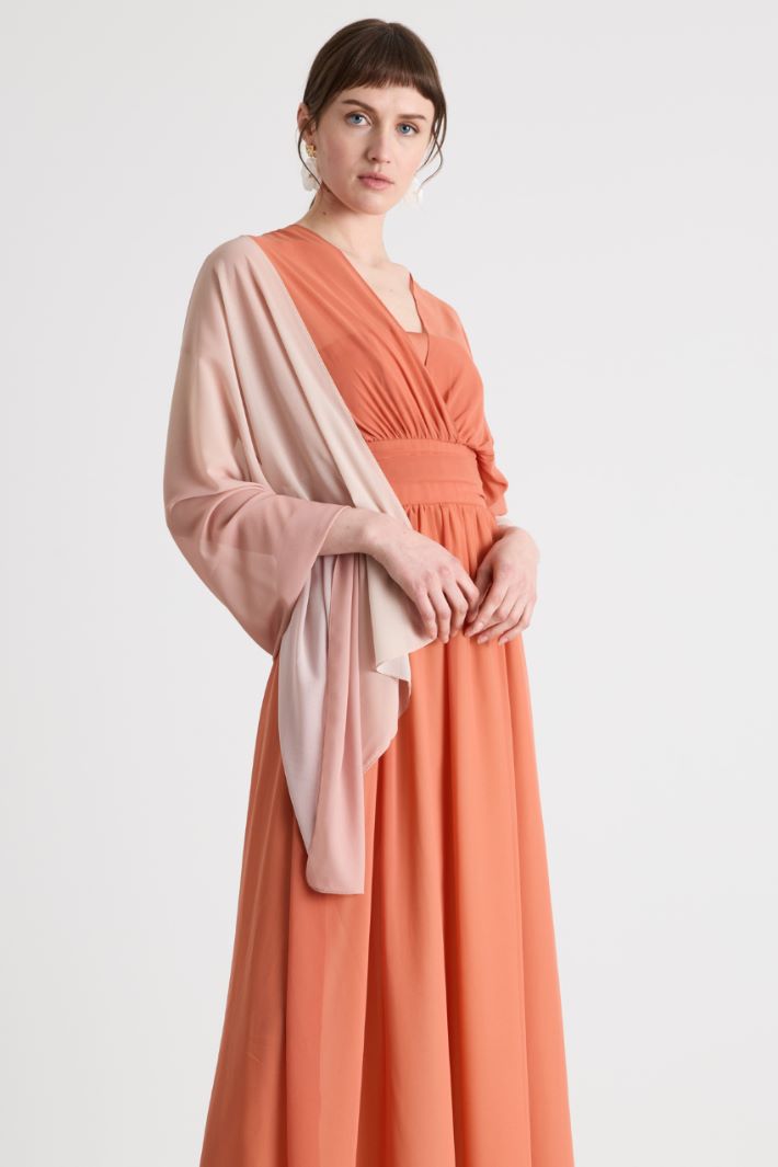 Stola sfumata Intrend