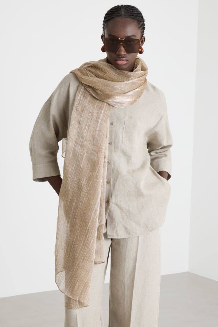 Stola leggera Intrend