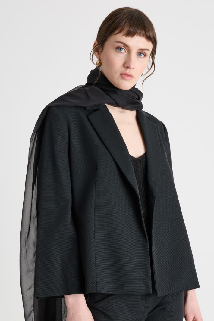 Stola leggera Intrend - 2