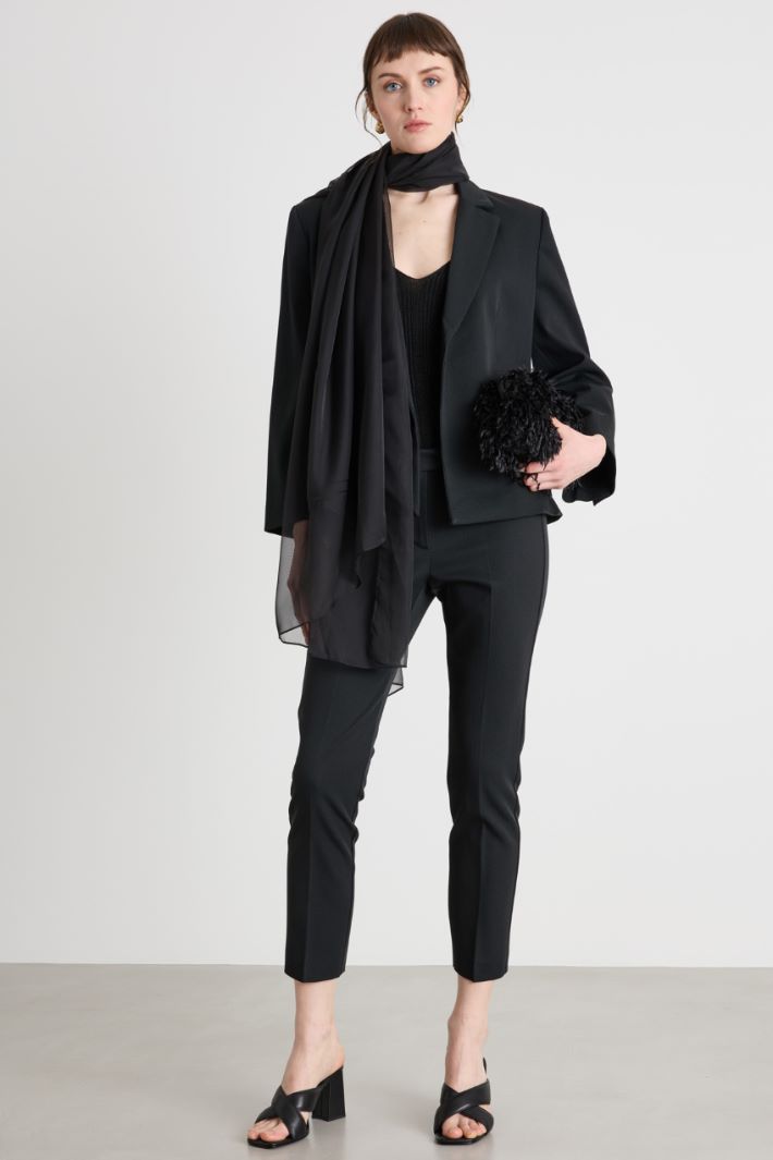 Stola leggera Intrend