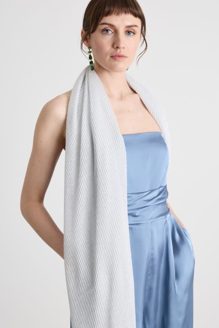 Stola leggera Intrend - 2