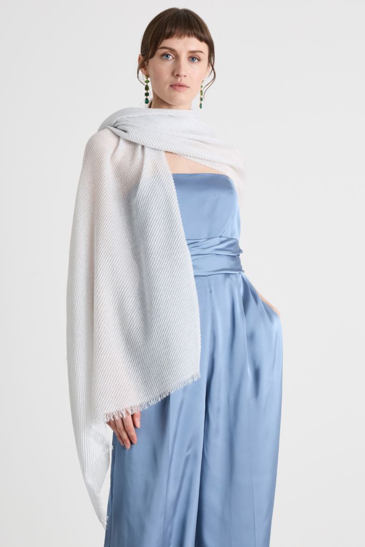 Stola leggera Intrend