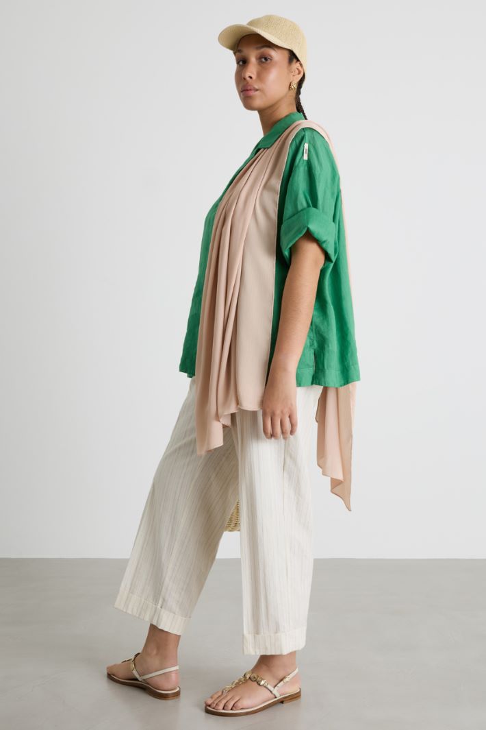 Lightweight Stole Intrend - 2