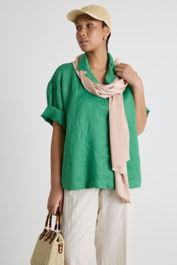 Lightweight Stole Intrend