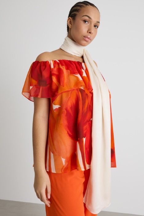 Stola leggera Intrend