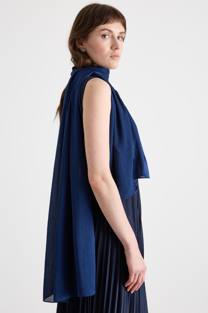 Stola leggera Intrend - 2