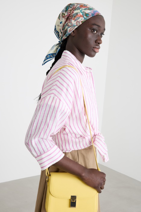 Foulard in seta Intrend