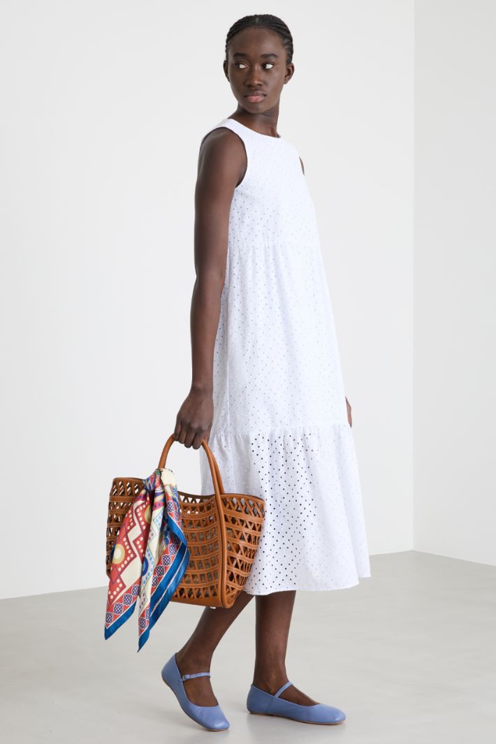 Foulard in seta Intrend - 2