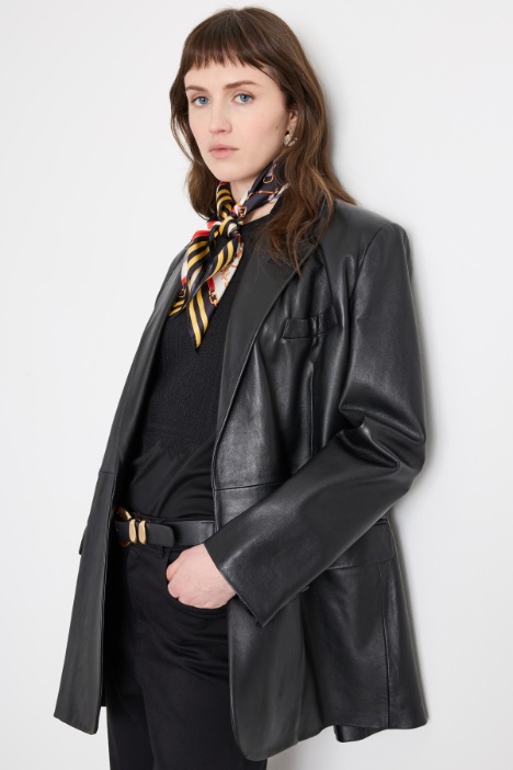 Foulard in seta Intrend