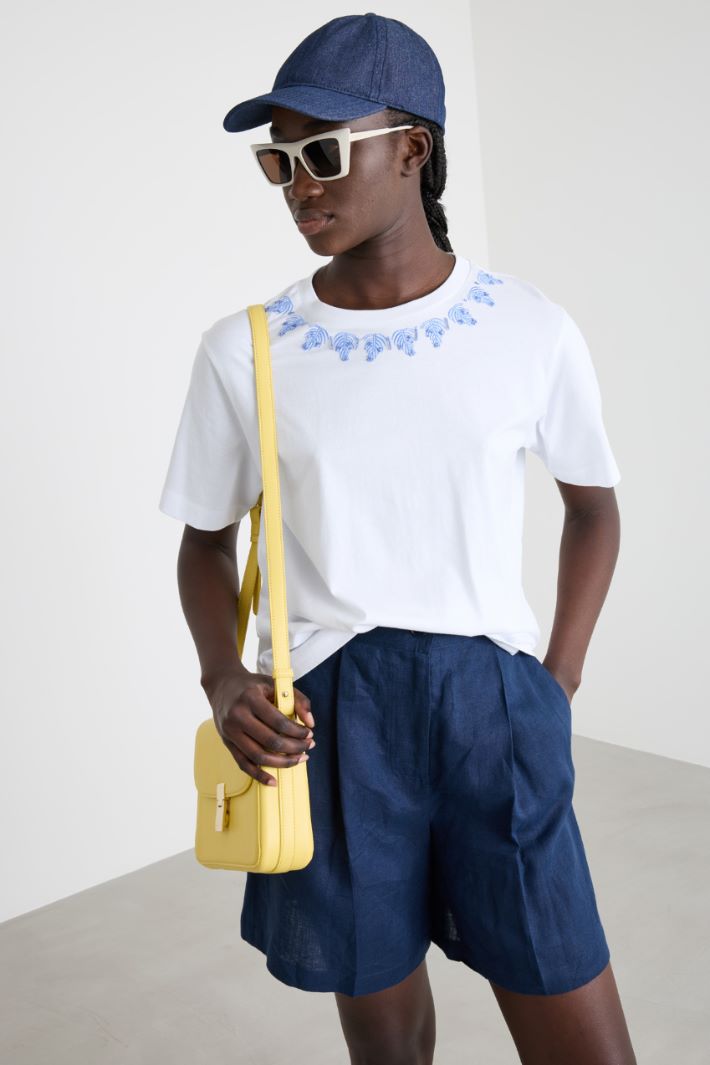 Berretto da baseball Intrend