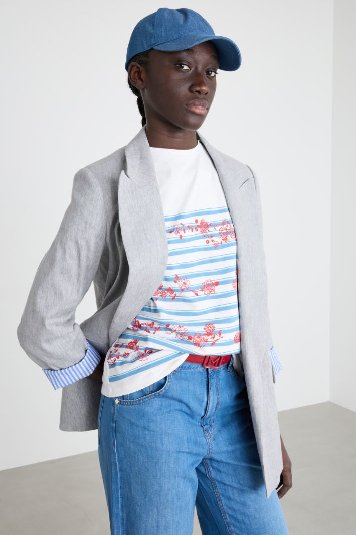 Berretto da baseball Intrend - 2