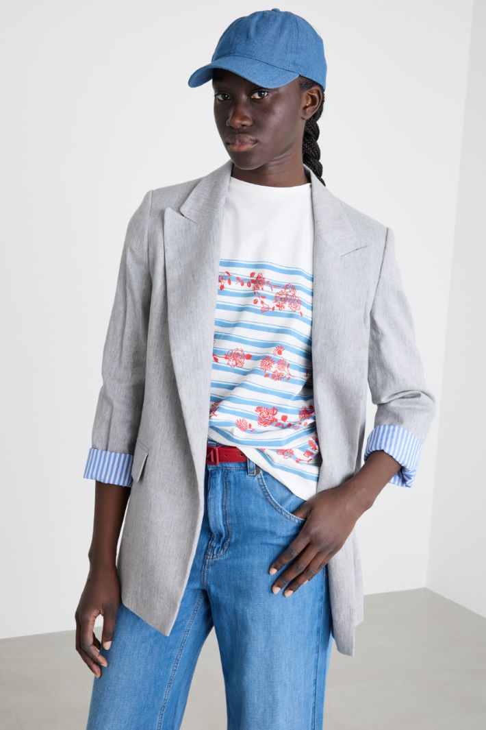 Berretto da baseball Intrend