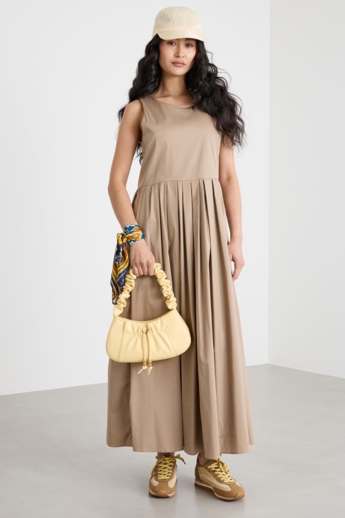 Berretto in maglia Intrend - 2