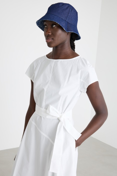 Cappello da pescatore a fantasia