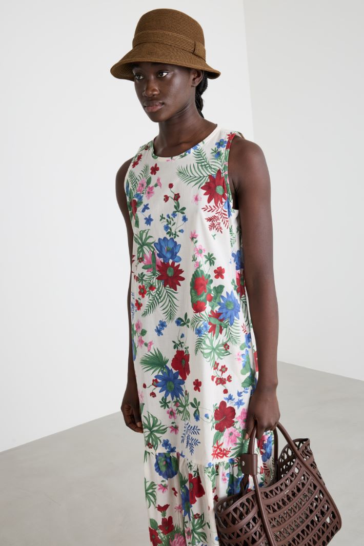 Cappello stile cloche Intrend - 2