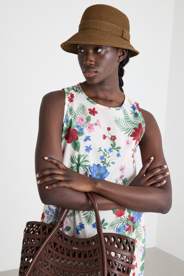 Cappello stile cloche Intrend