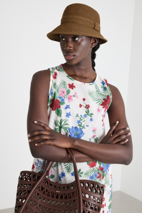 Cappello stile cloche Intrend