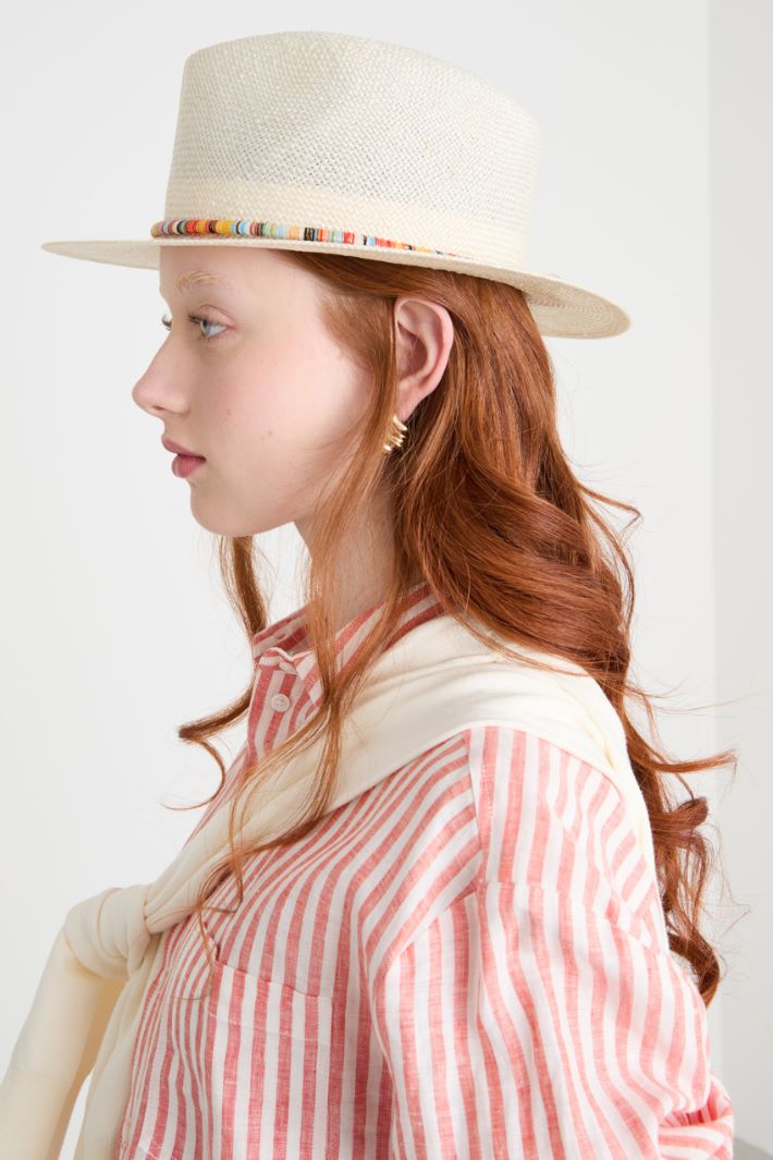 Viscose hat Intrend - 2