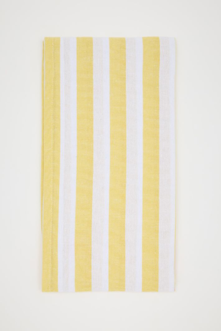 Telo da mare leggero Intrend - 2