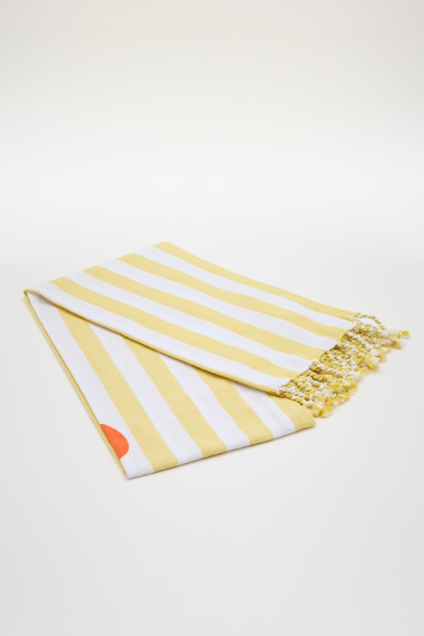 Telo da mare leggero Intrend