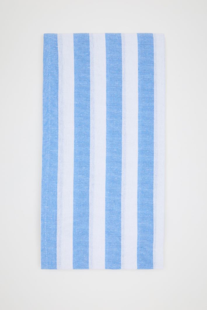 Telo da mare leggero Intrend - 2