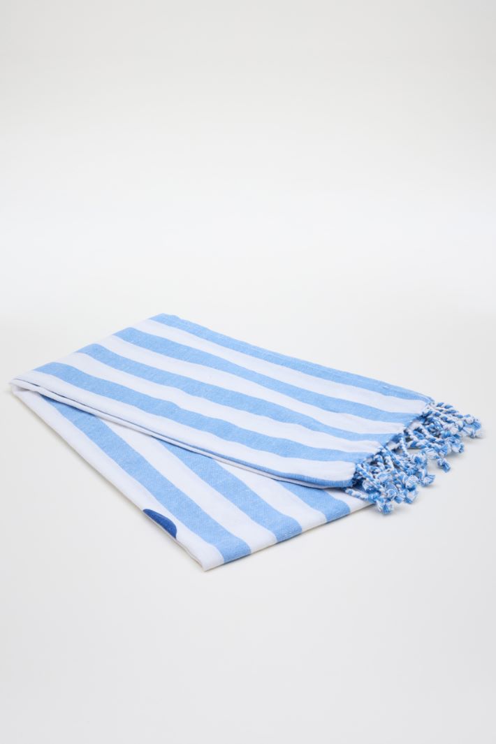 Telo da mare leggero Intrend